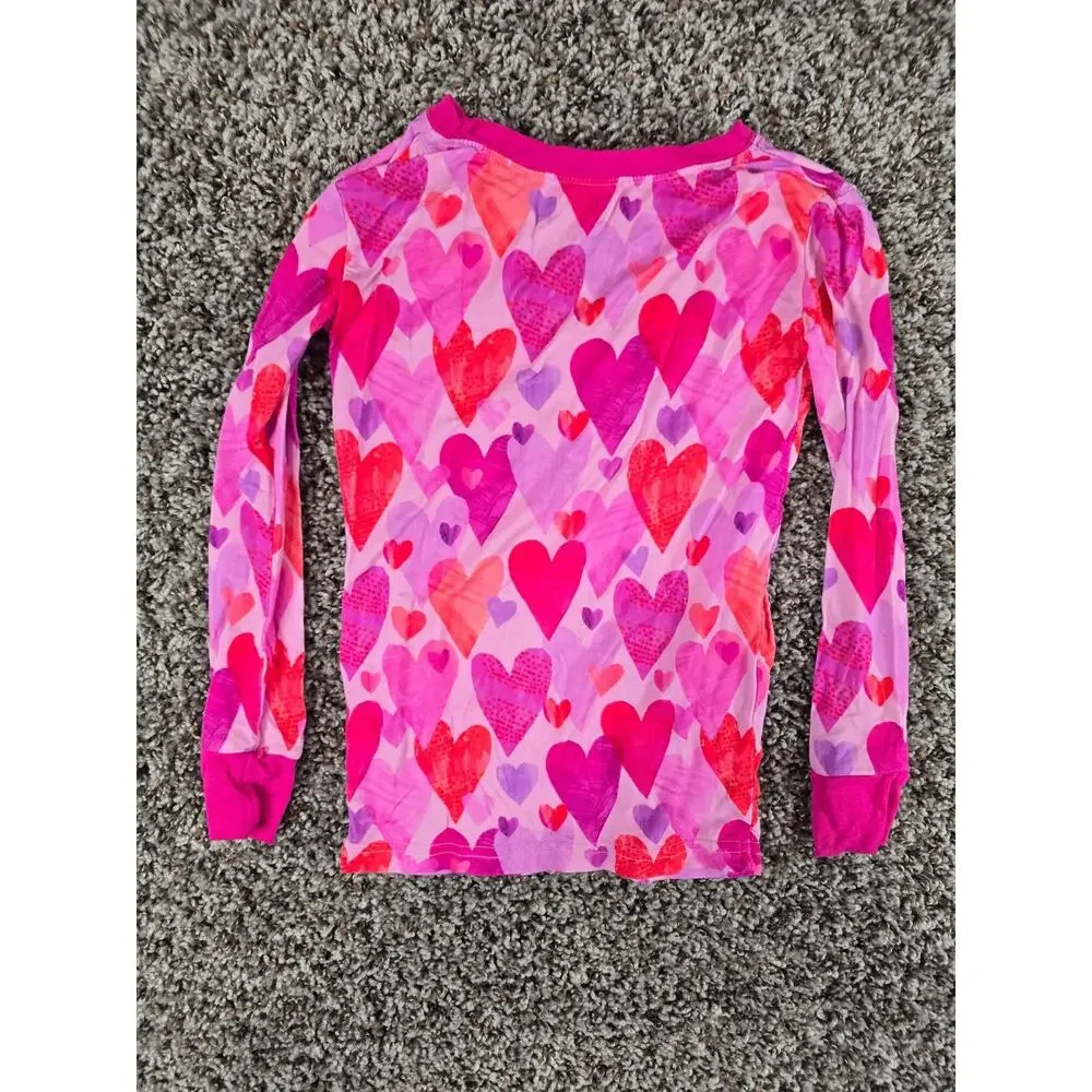 Little Sleepies pajama top in the 